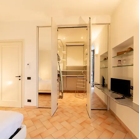 Апартаменты Casa Tua Maggiore Кастеллетто-сопра-Тичино