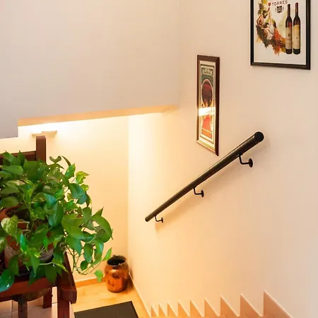 Casa Tua Maggiore Апартаменты *