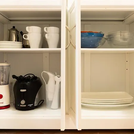 Casa Tua Maggiore Апартаменты *