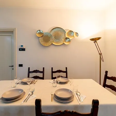 Lejlighed Casa Tua Maggiore *