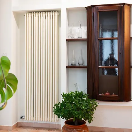 Casa Tua Maggiore Кастеллетто-сопра-Тичино