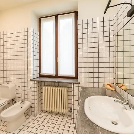 Casa Tua Maggiore Lejlighed Castelletto sopra Ticino