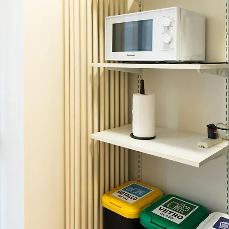 Apartament Casa Tua Maggiore *