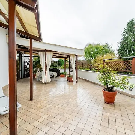 Апартаменты Casa Tua Maggiore