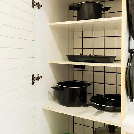 Апартаменты Casa Tua Maggiore