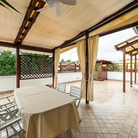 Апартаменты Casa Tua Maggiore *