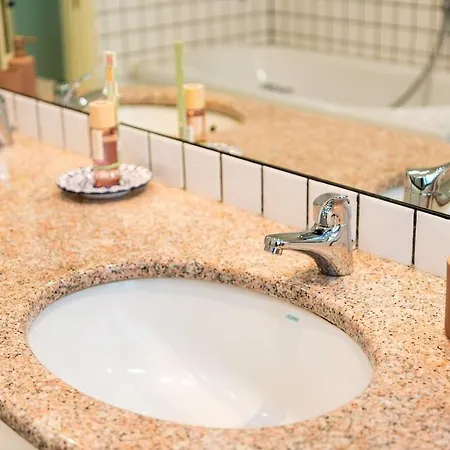 Апартаменты Casa Tua Maggiore *