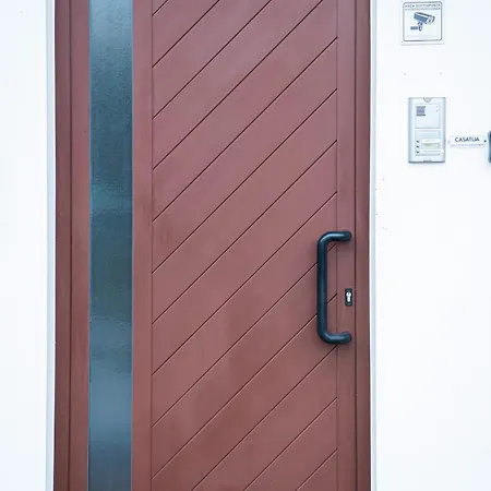 Apartament Casa Tua Maggiore *