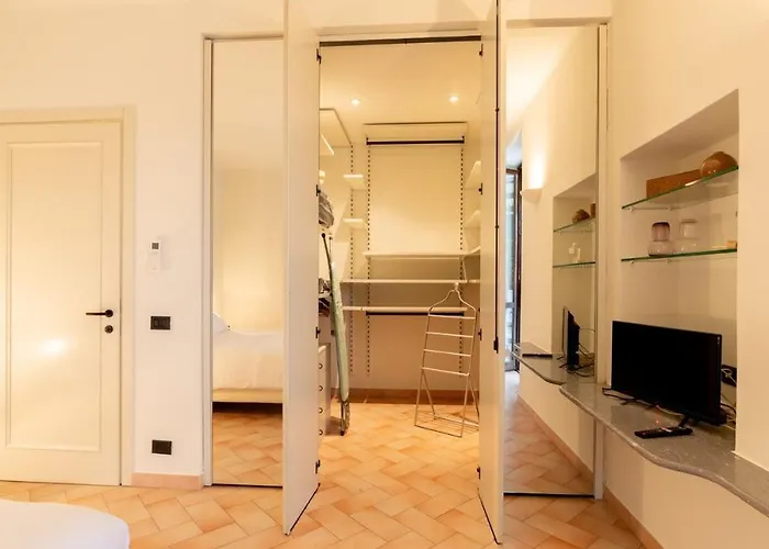 Apartamento Casa Tua Maggiore Castelletto sopra Ticino