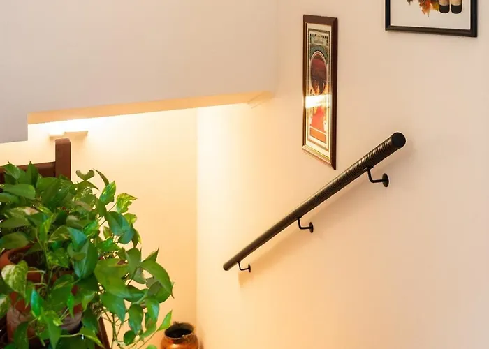 Casa Tua Maggiore Apartamento *