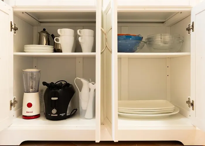 Casa Tua Maggiore Apartamento *