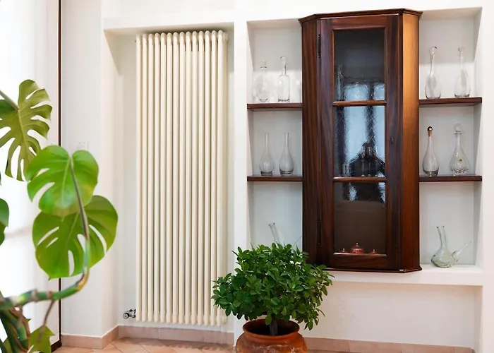 Casa Tua Maggiore Кастеллетто-сопра-Тичино