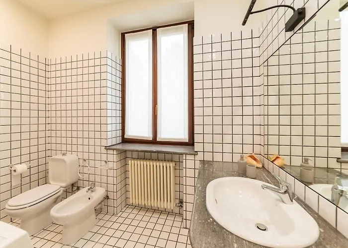 Casa Tua Maggiore Апартаменты Кастеллетто-сопра-Тичино