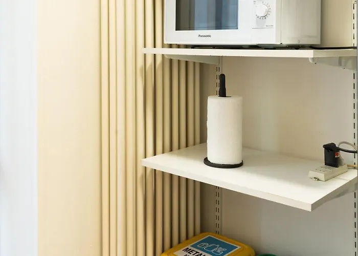 Apartamento Casa Tua Maggiore *