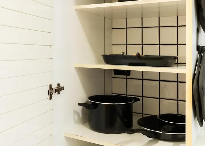 Apartamento Casa Tua Maggiore