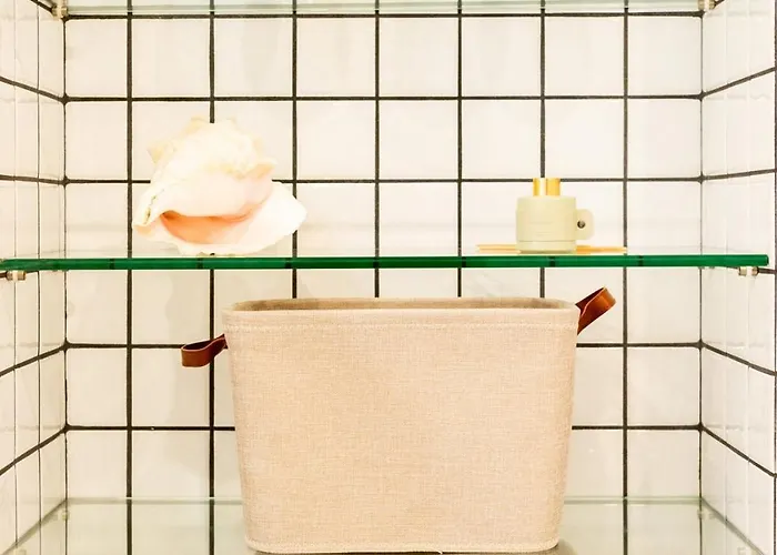 Apartamento Casa Tua Maggiore *