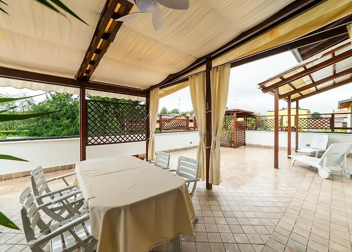 Apartamento Casa Tua Maggiore *