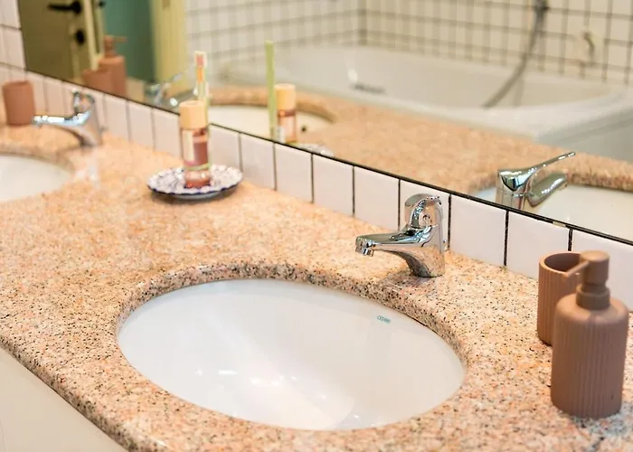 Apartamento Casa Tua Maggiore *