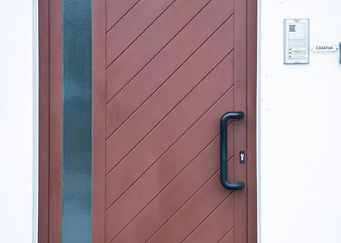 Апартаменты Casa Tua Maggiore *